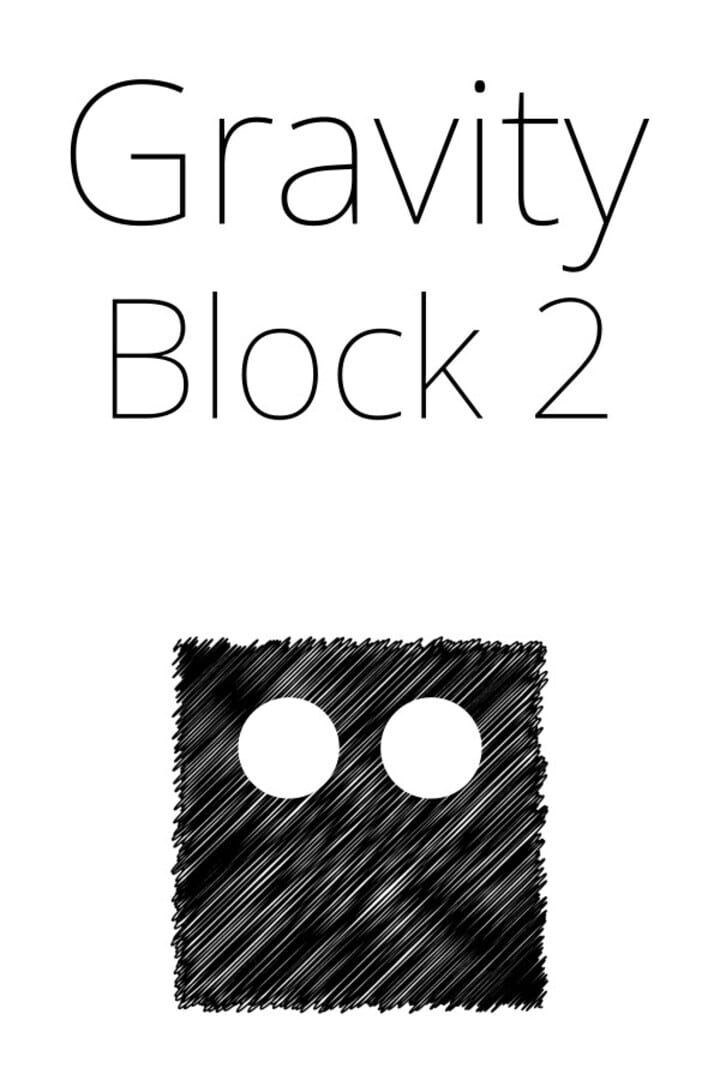 Gravity Block 2 커버