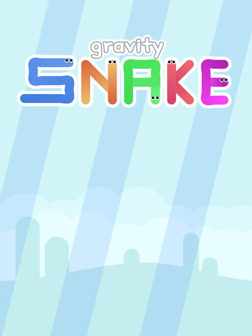 Gravity Snake Cover