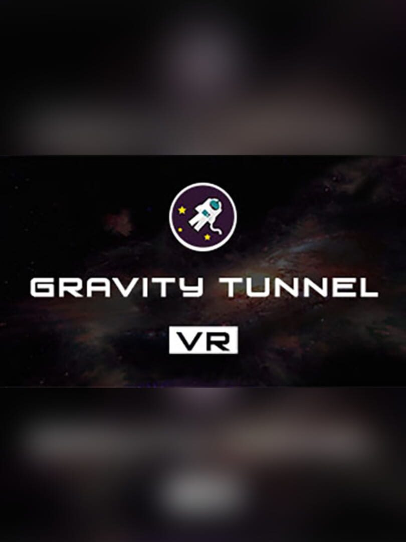 GravityTunnelVR 커버