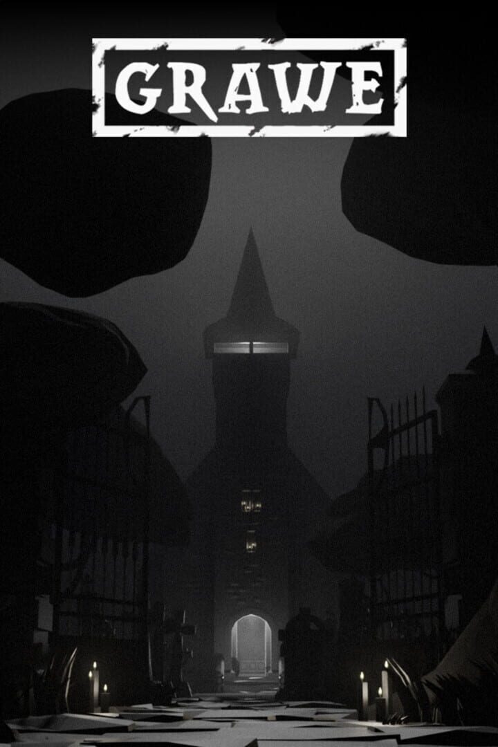 GraWe Cover