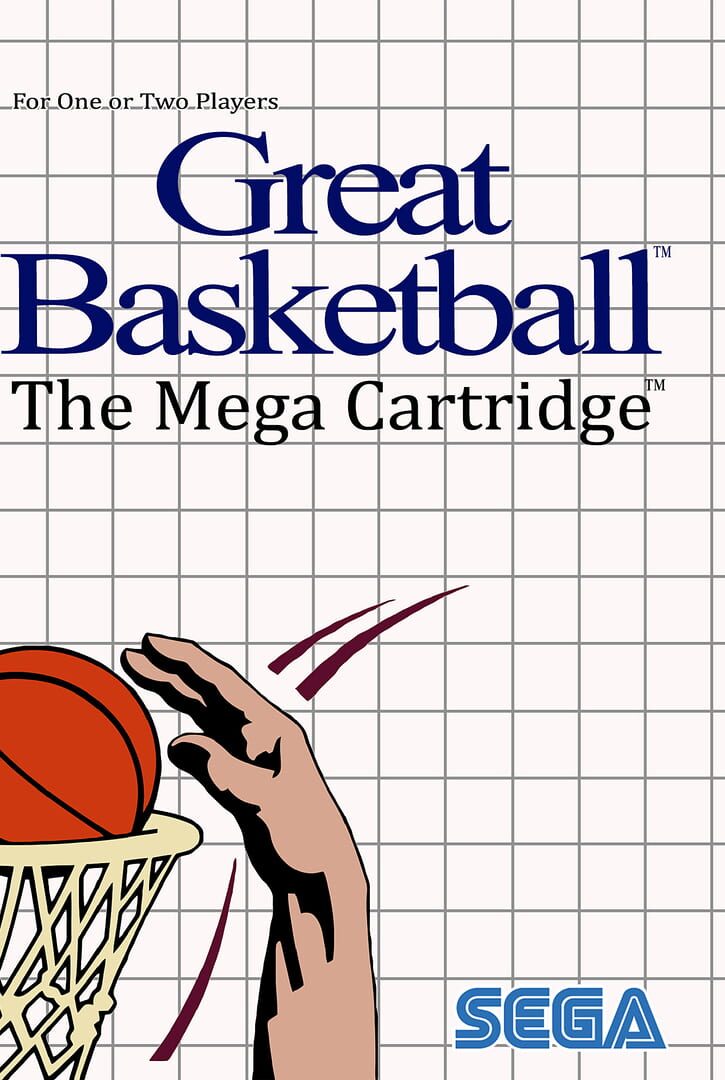 Great Basketball 커버