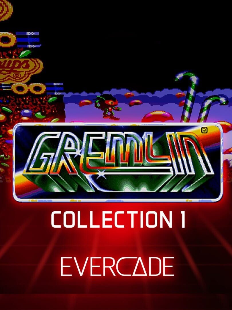Gremlin Collection 1 Cover