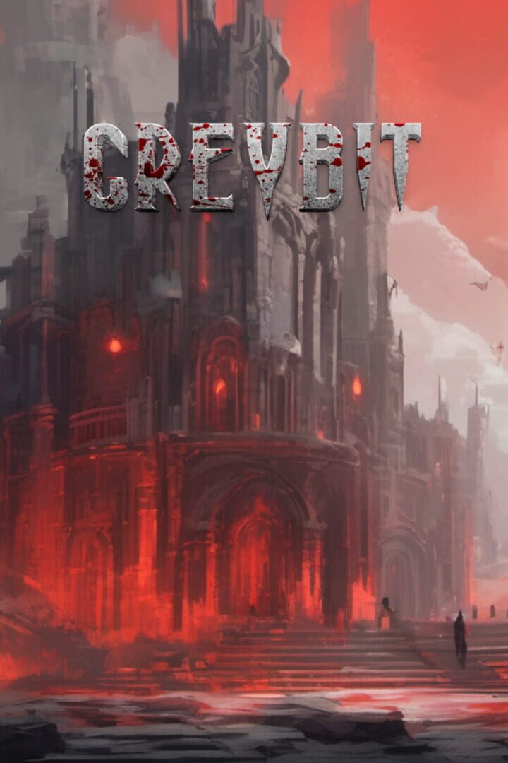 Greybit Kapağı