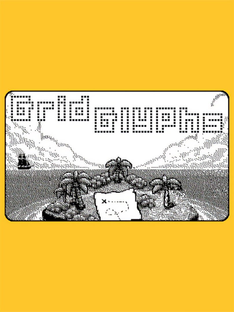 Portada de Grid Glyphs