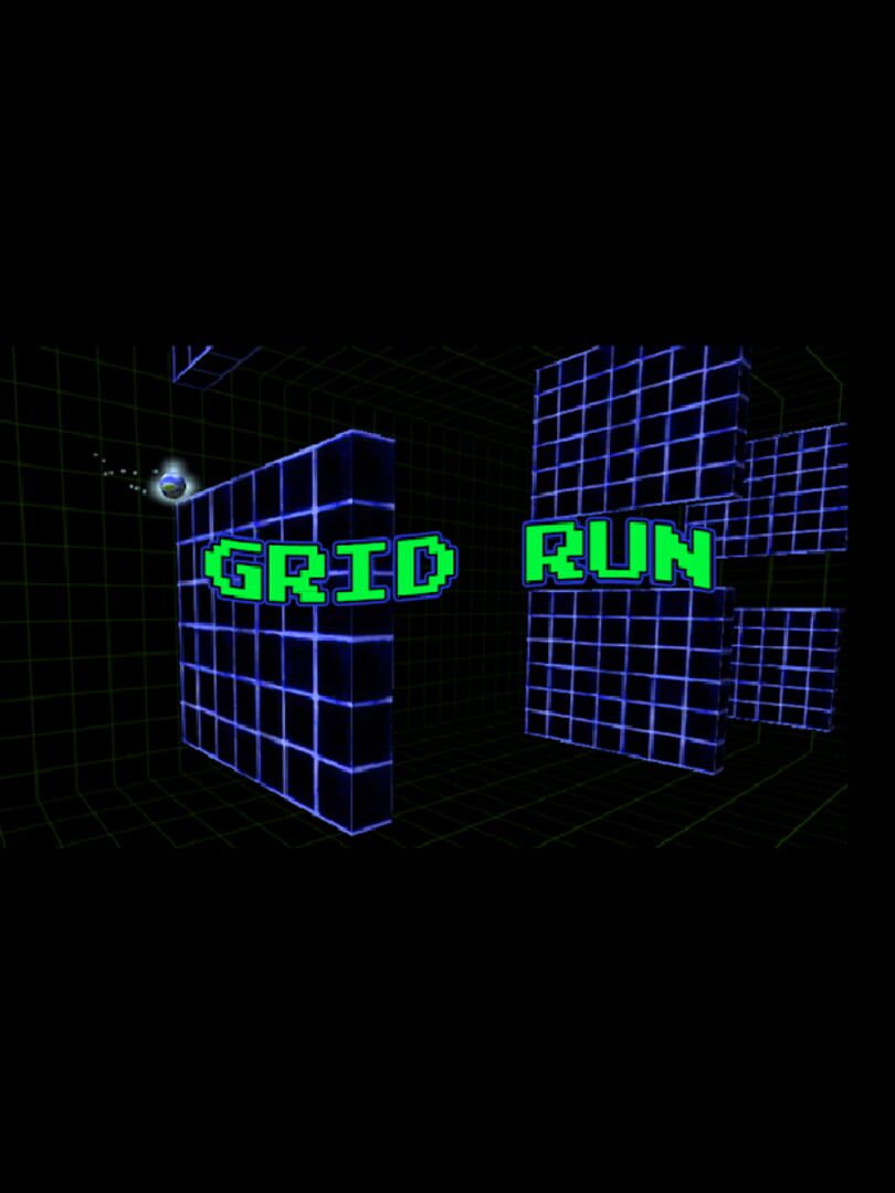 Grid Run Cover