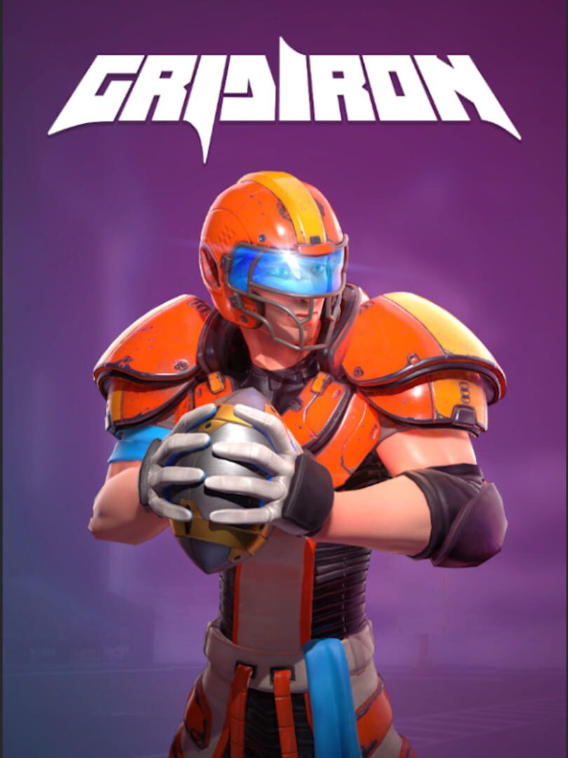 Gridiron Cover