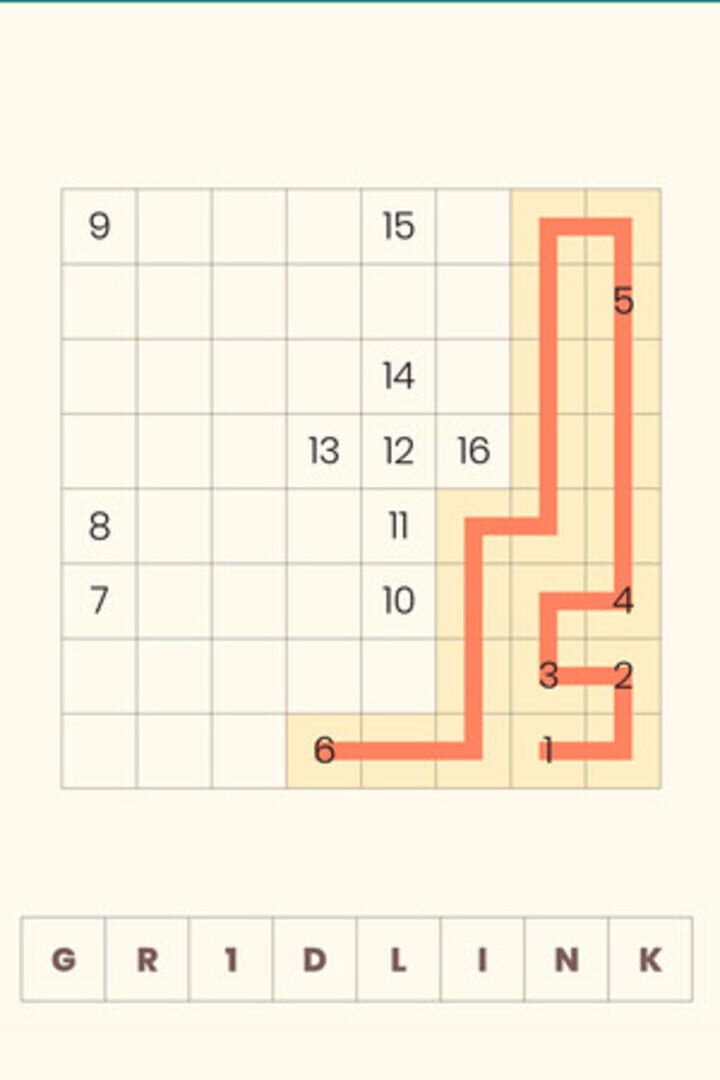 Gridlink Cover