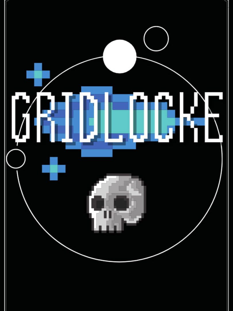 Copertina di Gridlocke