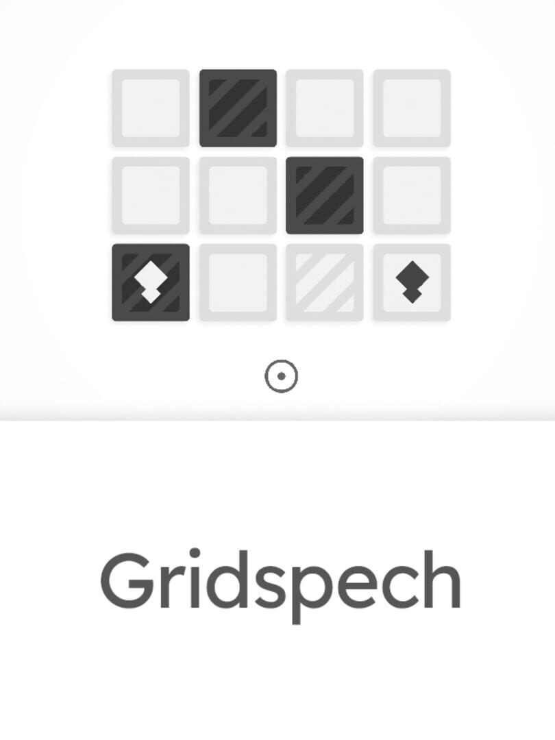 Gridspech Kapağı