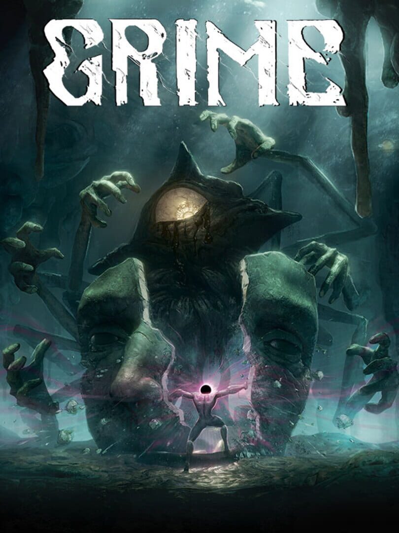 Grime Cover