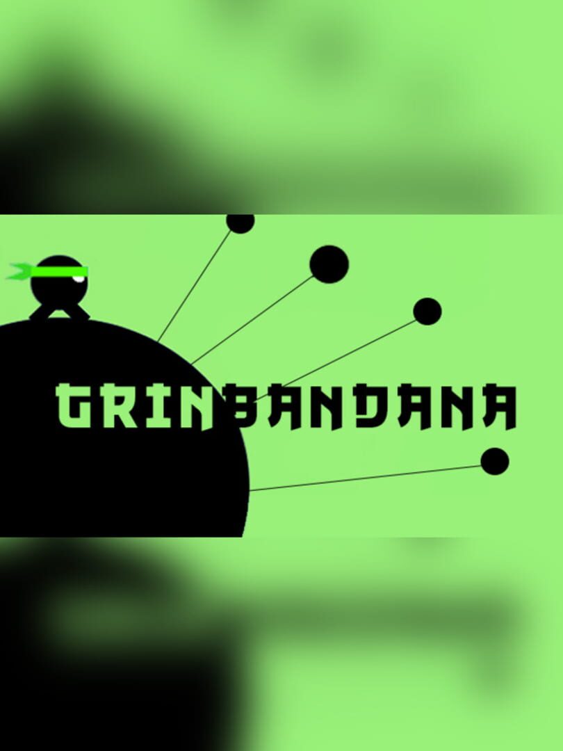 Couverture de Grin Bandana