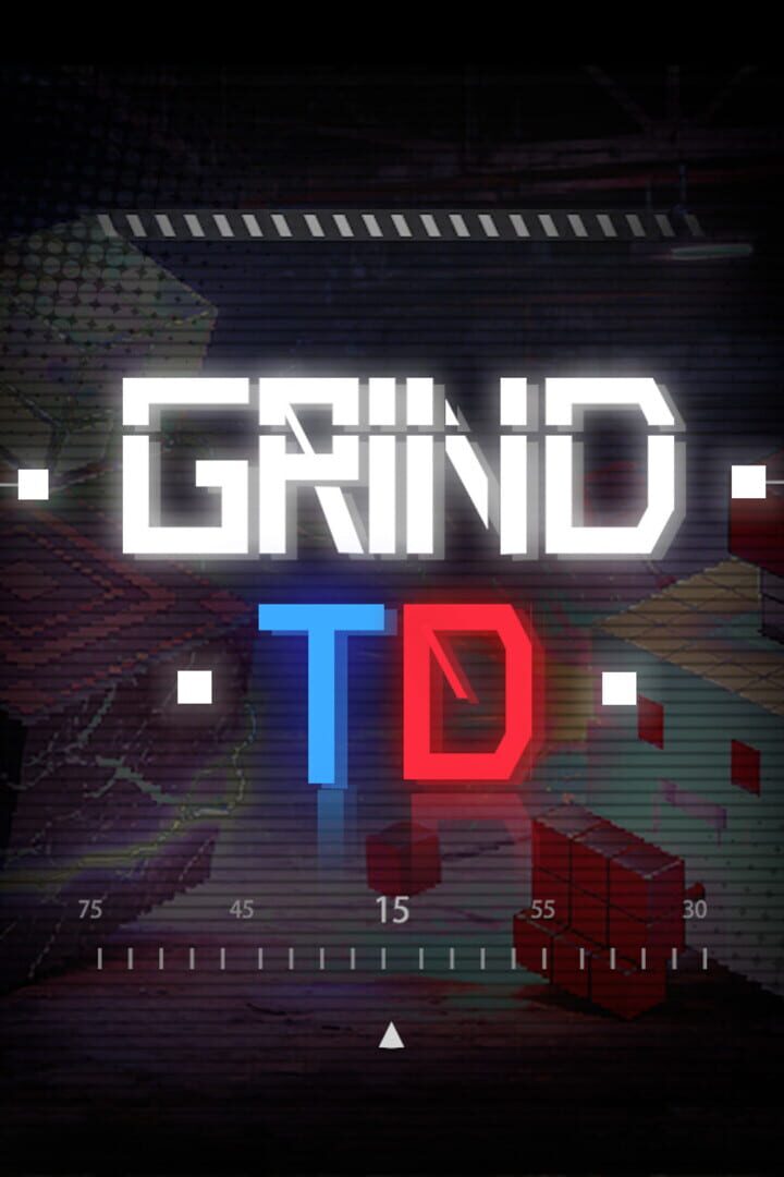 Grind TD Cover