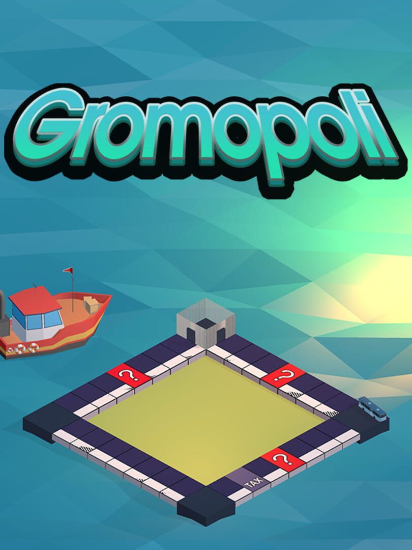 Capa de Gromopoli