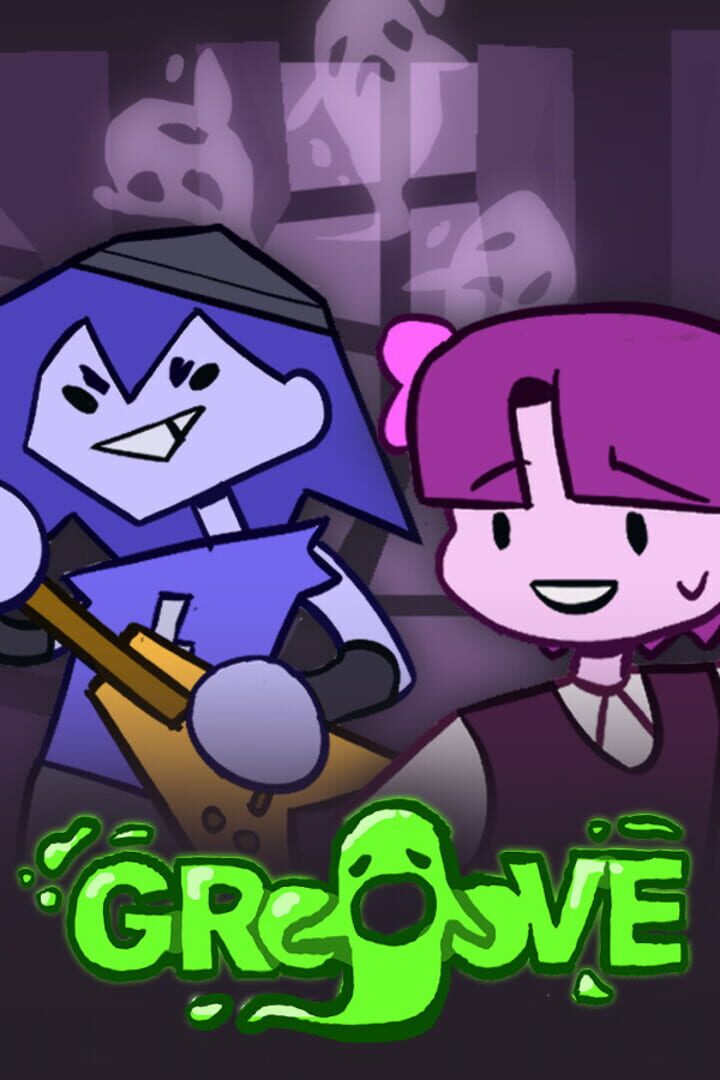 Grooove 커버