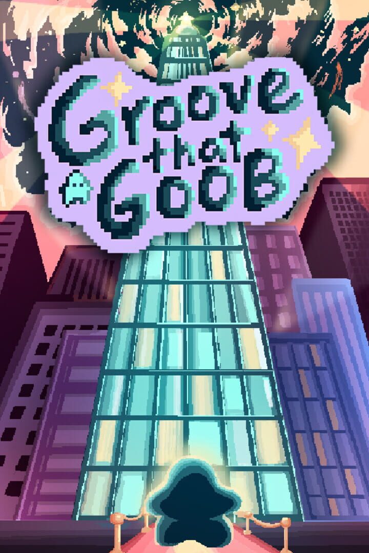 Groove that Goob Cover