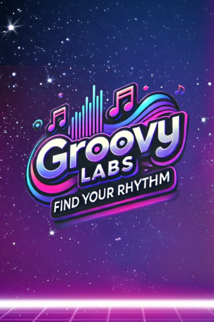 Groovy Labs Cover