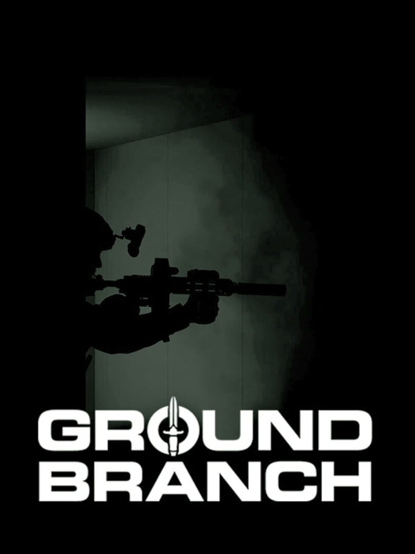 Ground Branch Cover