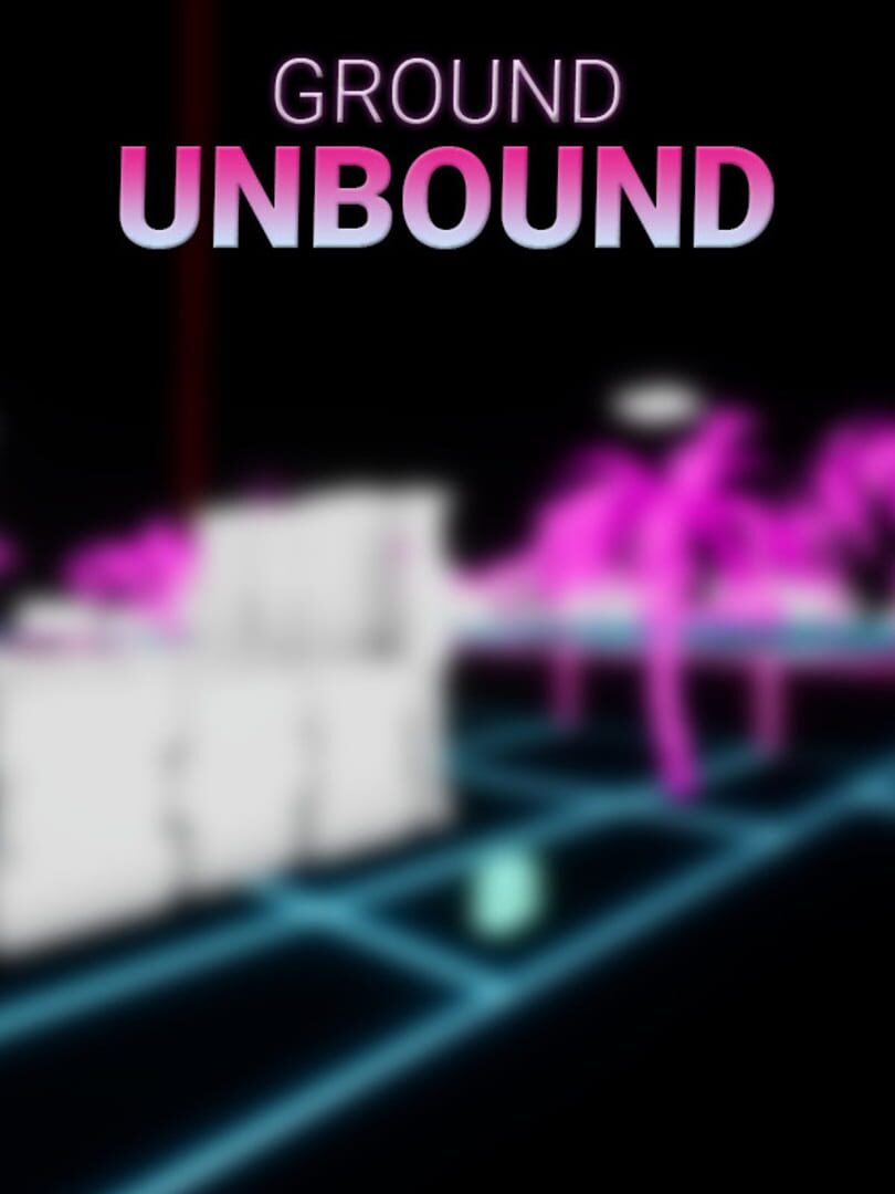 Ground-Unbound 커버