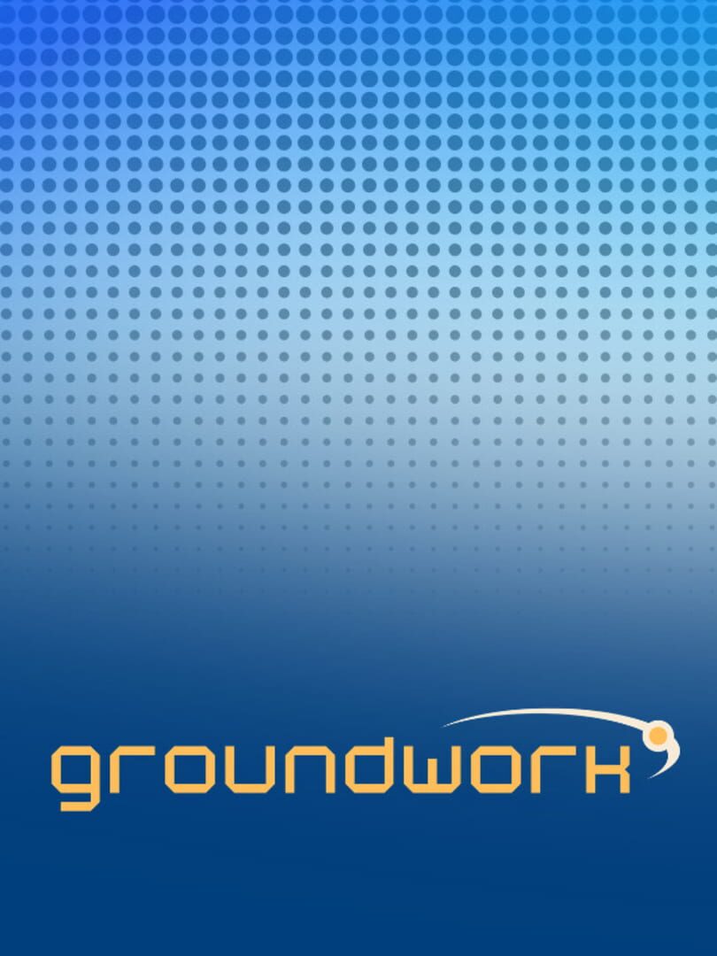 Groundwork Cover