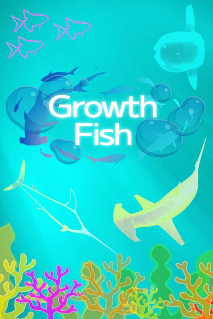 Growth Fish Kapağı