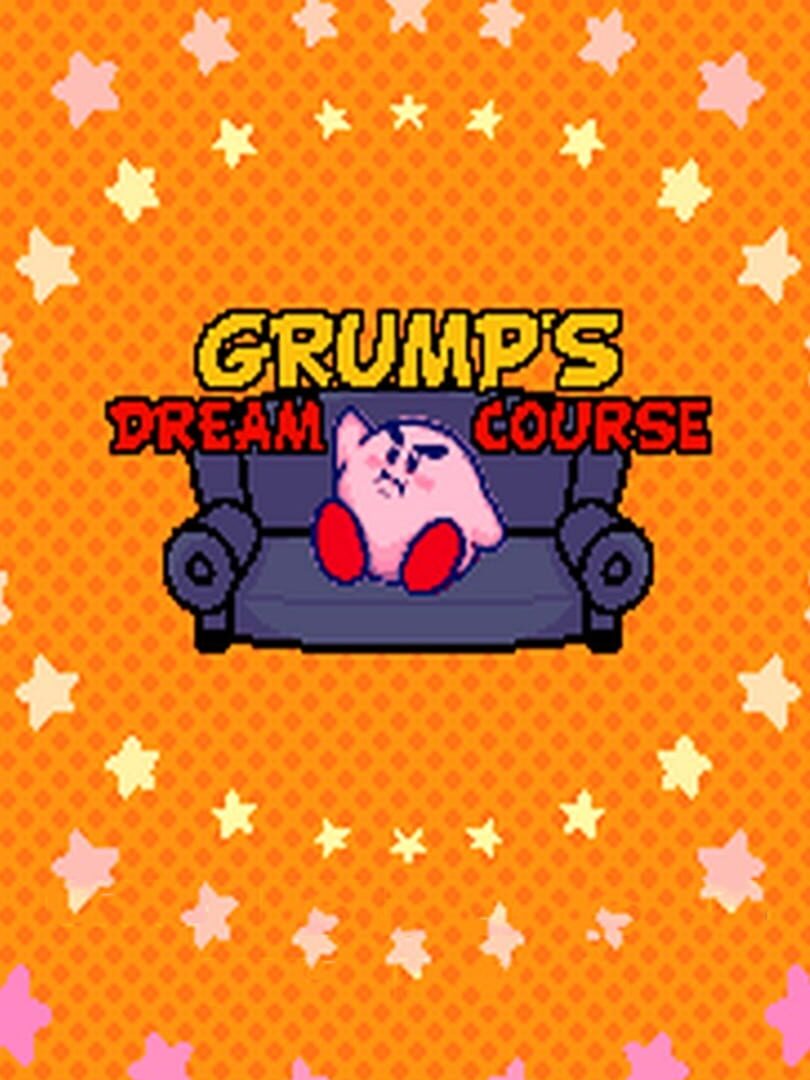 Copertina di Grump's Dream Course
