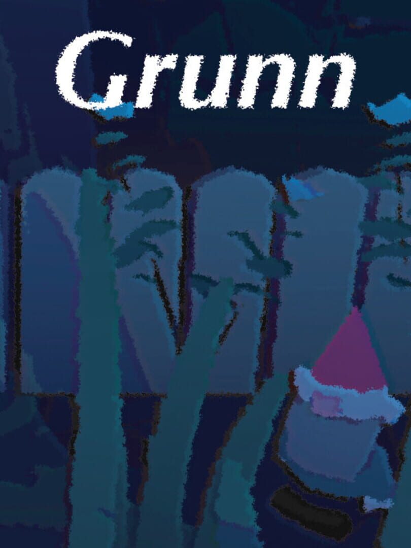 Capa de Grunn