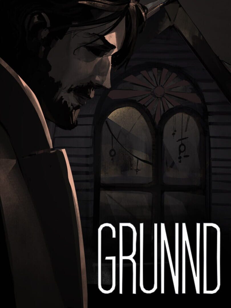 Grunnd Cover
