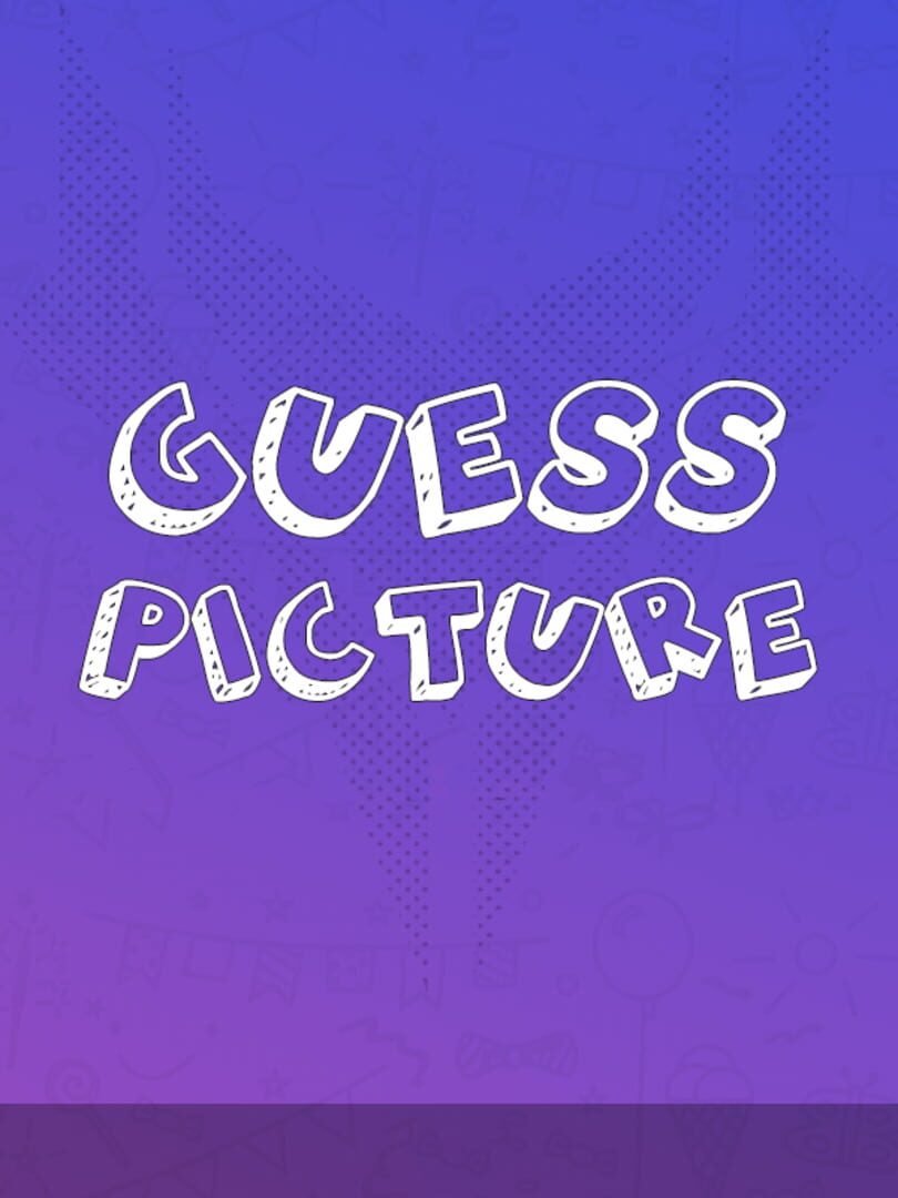 Guess Picture 커버