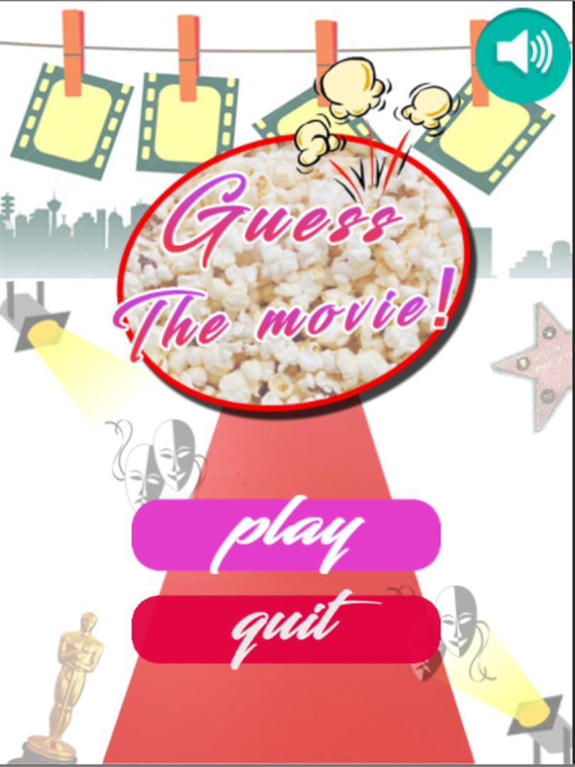 Guess the Movie :- Funnier One カバー