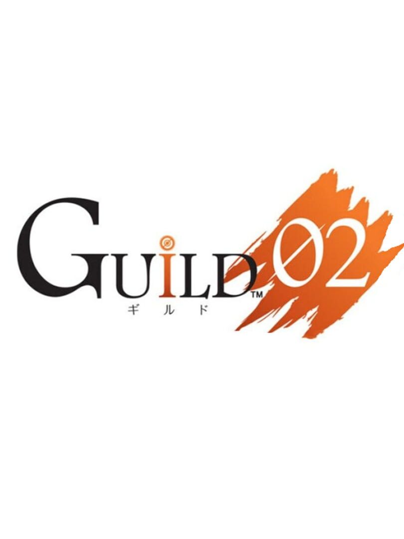 Guild 02 Cover