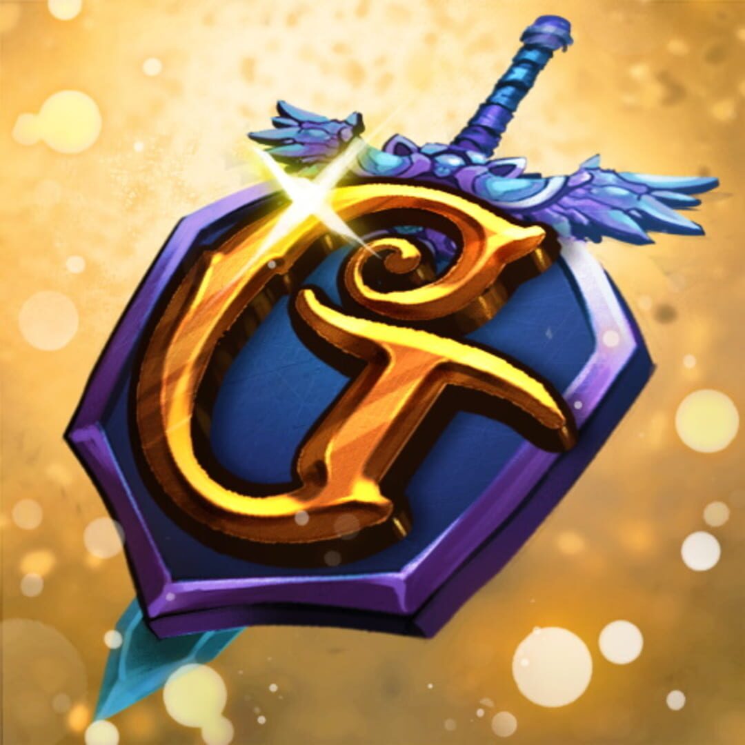 Copertina di Guild Masters