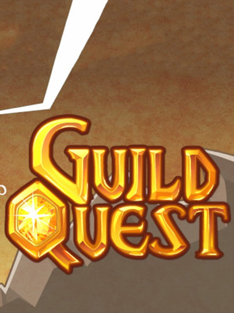 Guild Quest 커버