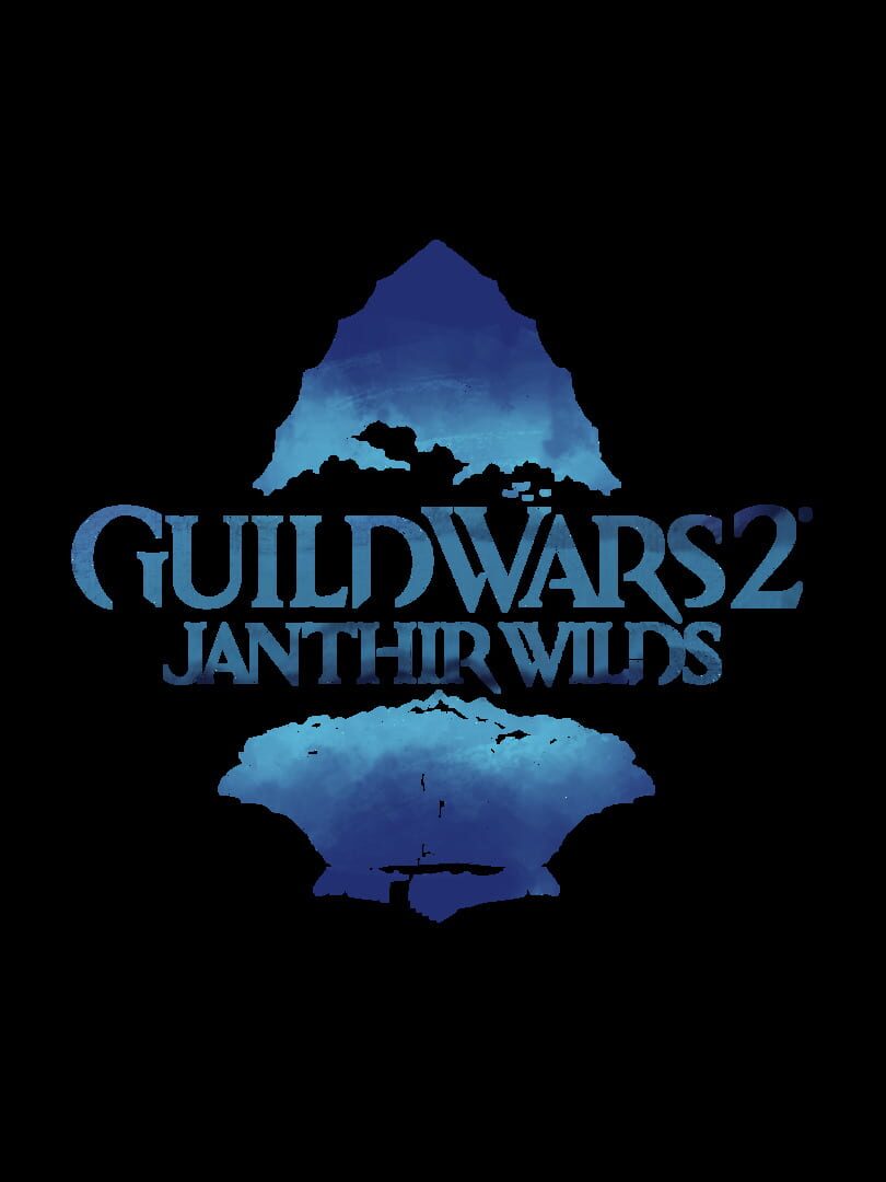 Guild Wars 2: Janthir Wilds Cover