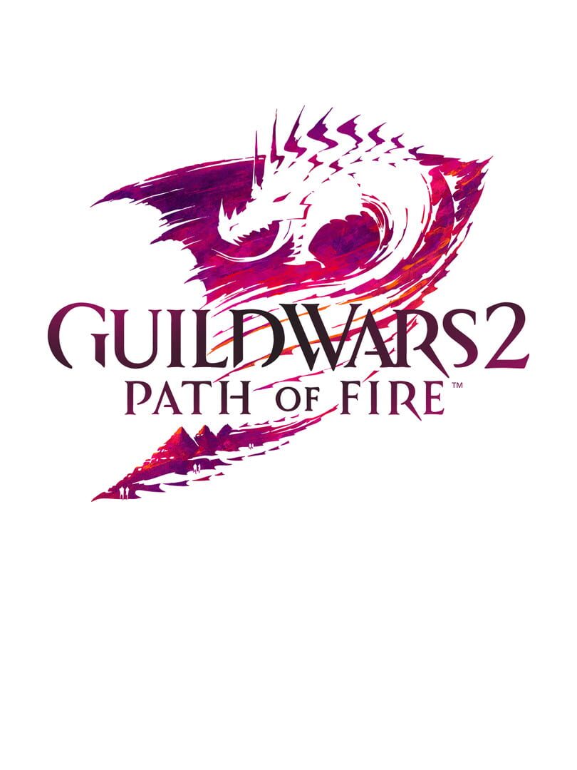 Copertina di Guild Wars 2: Path of Fire