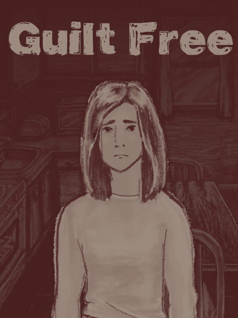 Guilt Free Cover