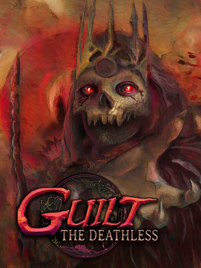 Guilt Cover