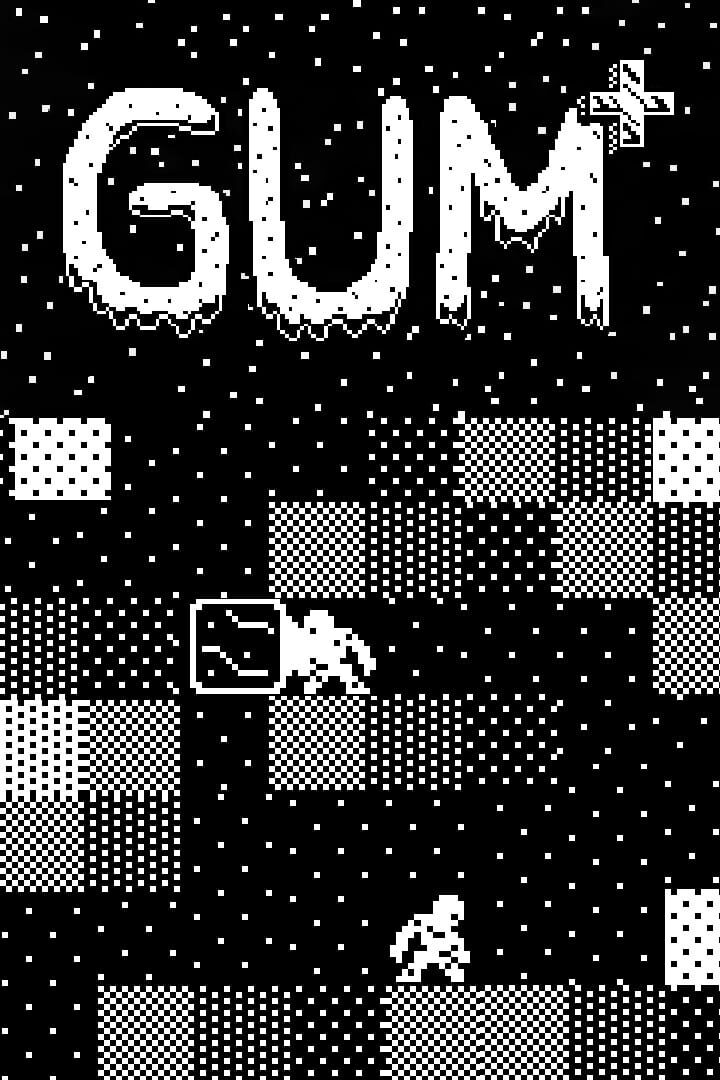 Portada de Gum+