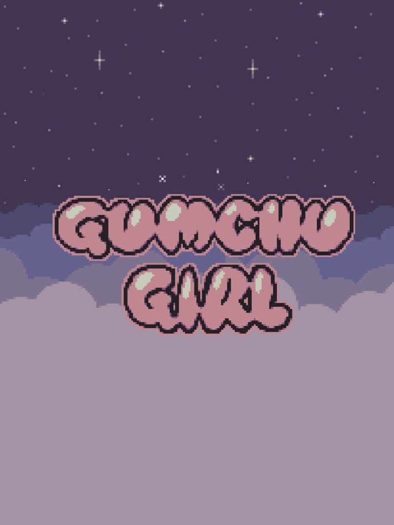 Portada de Gumchu Girl