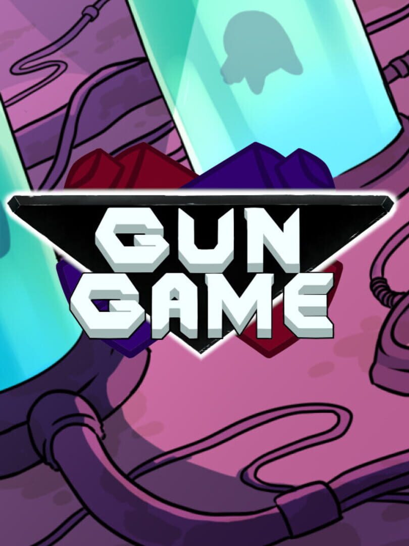 Gun Game Kapağı