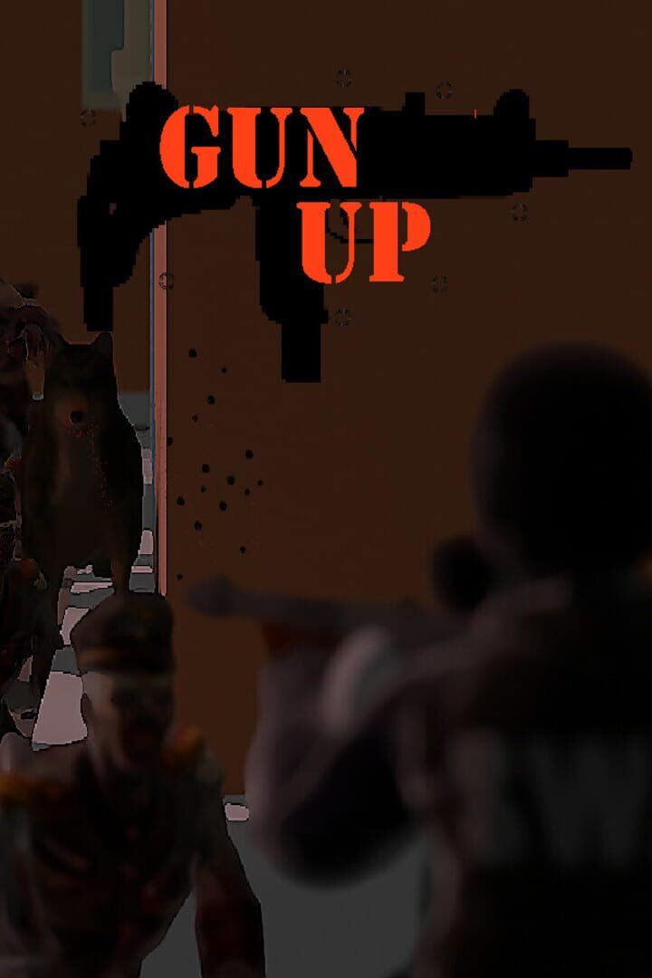 Gun Up Cover