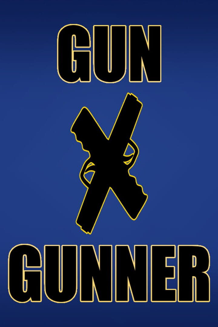 Gun X Gunner Cover