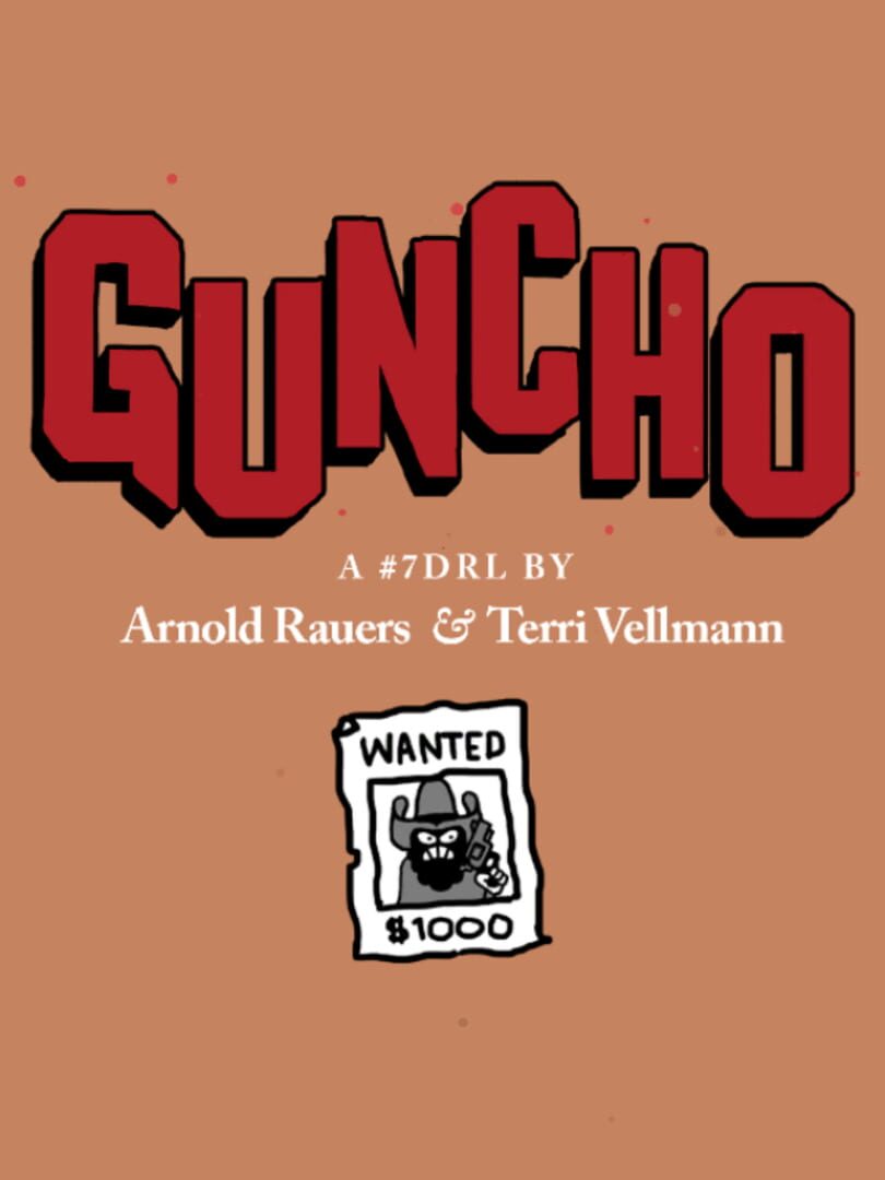 Guncho Cover