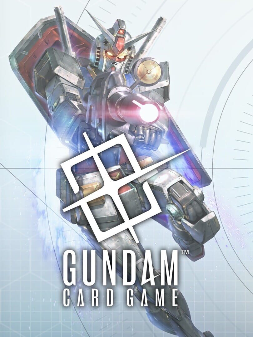 Copertina di Gundam Card Game Teaching App