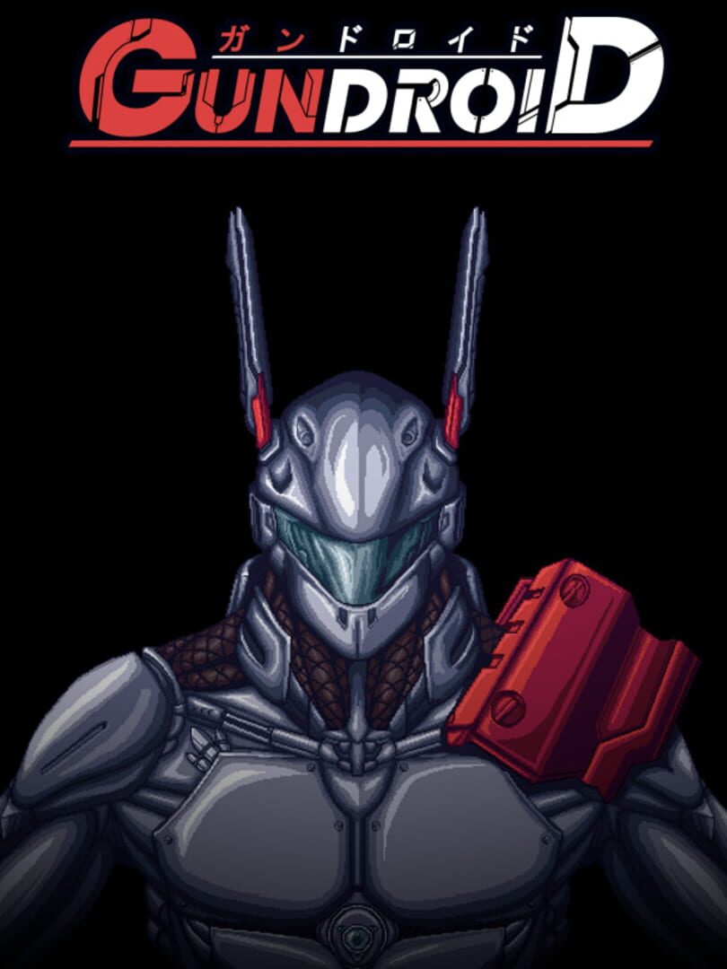 Gundroid 커버