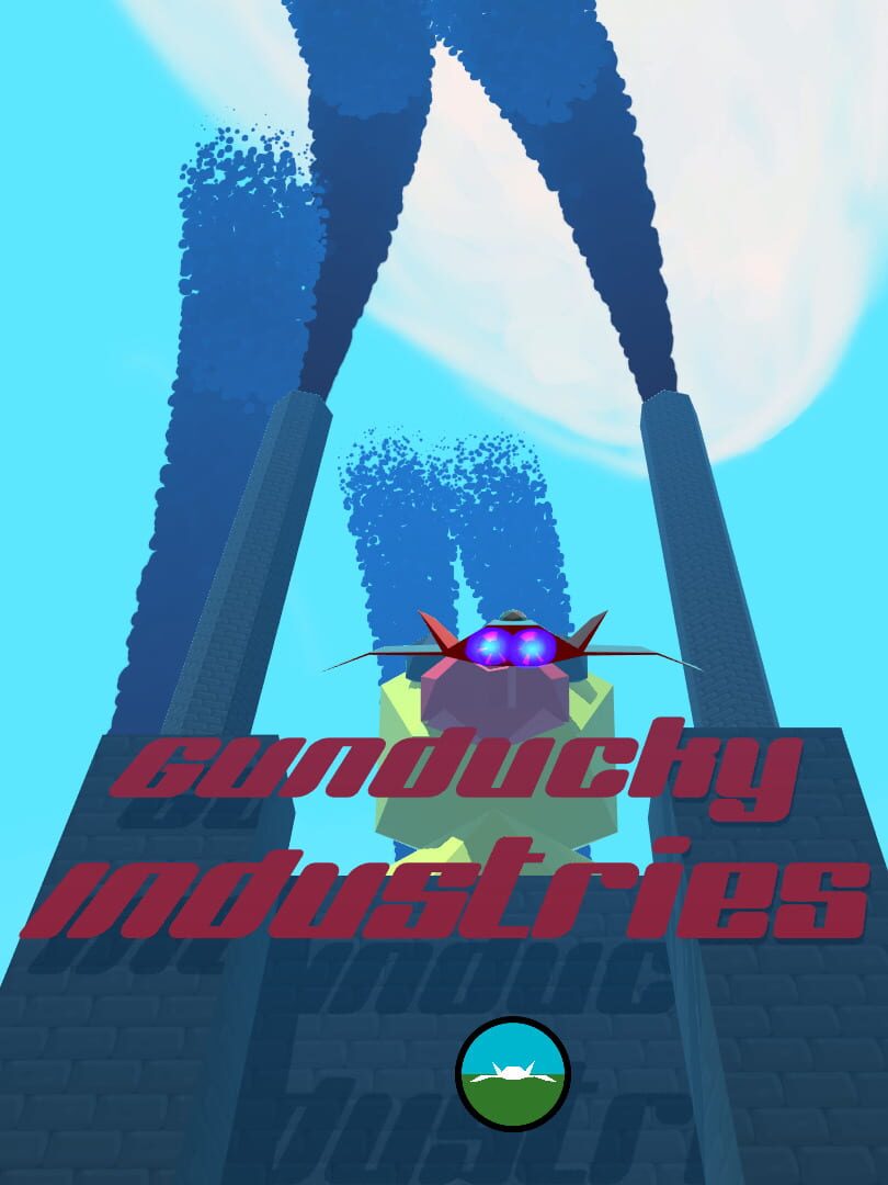 Couverture de Gunducky Industries