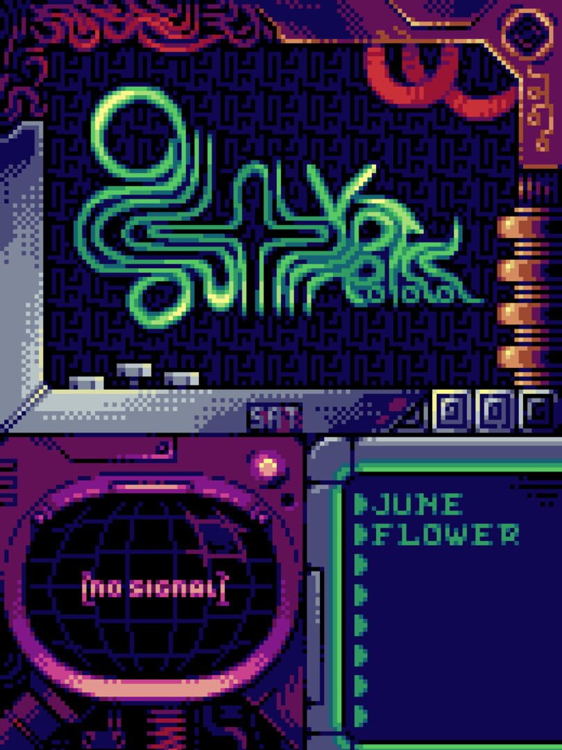 Gunkprotocol Cover