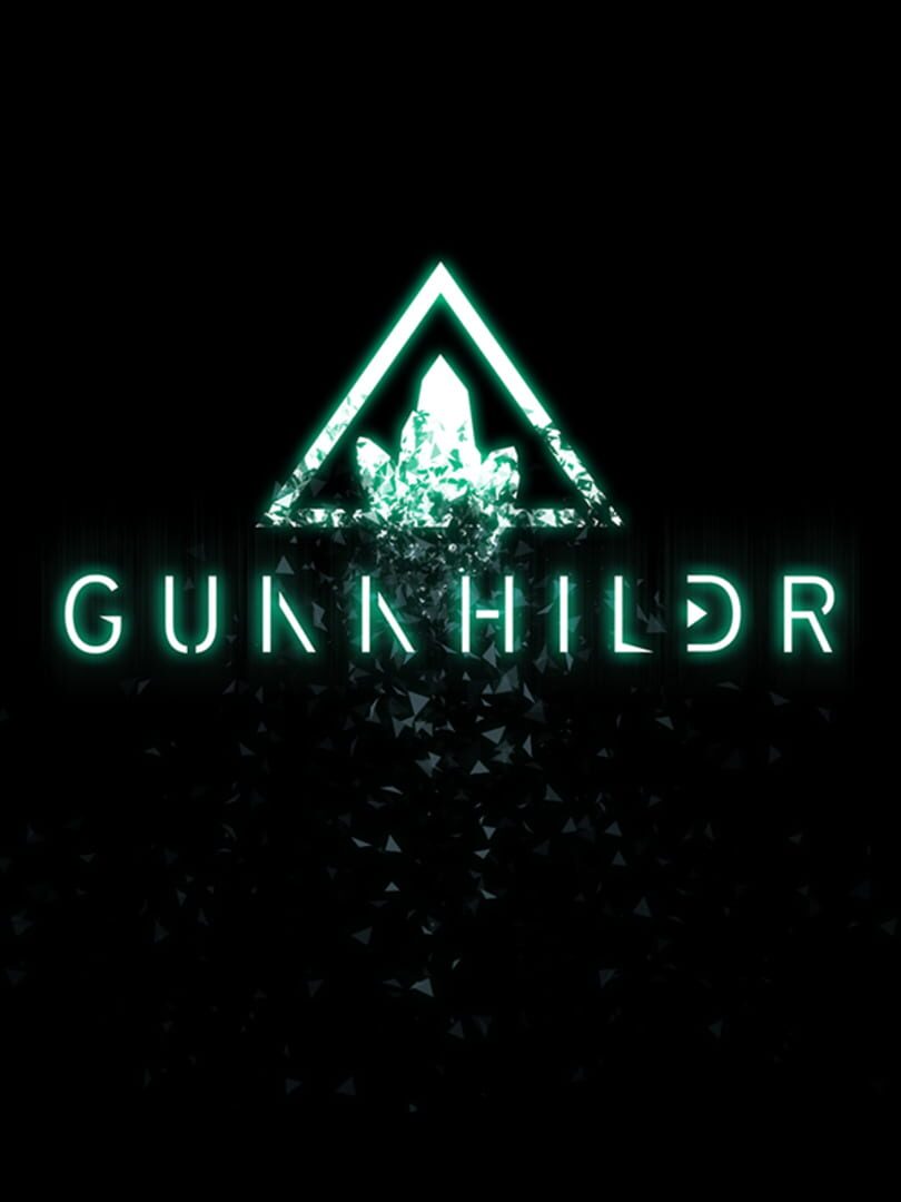 Gunnhildr Cover