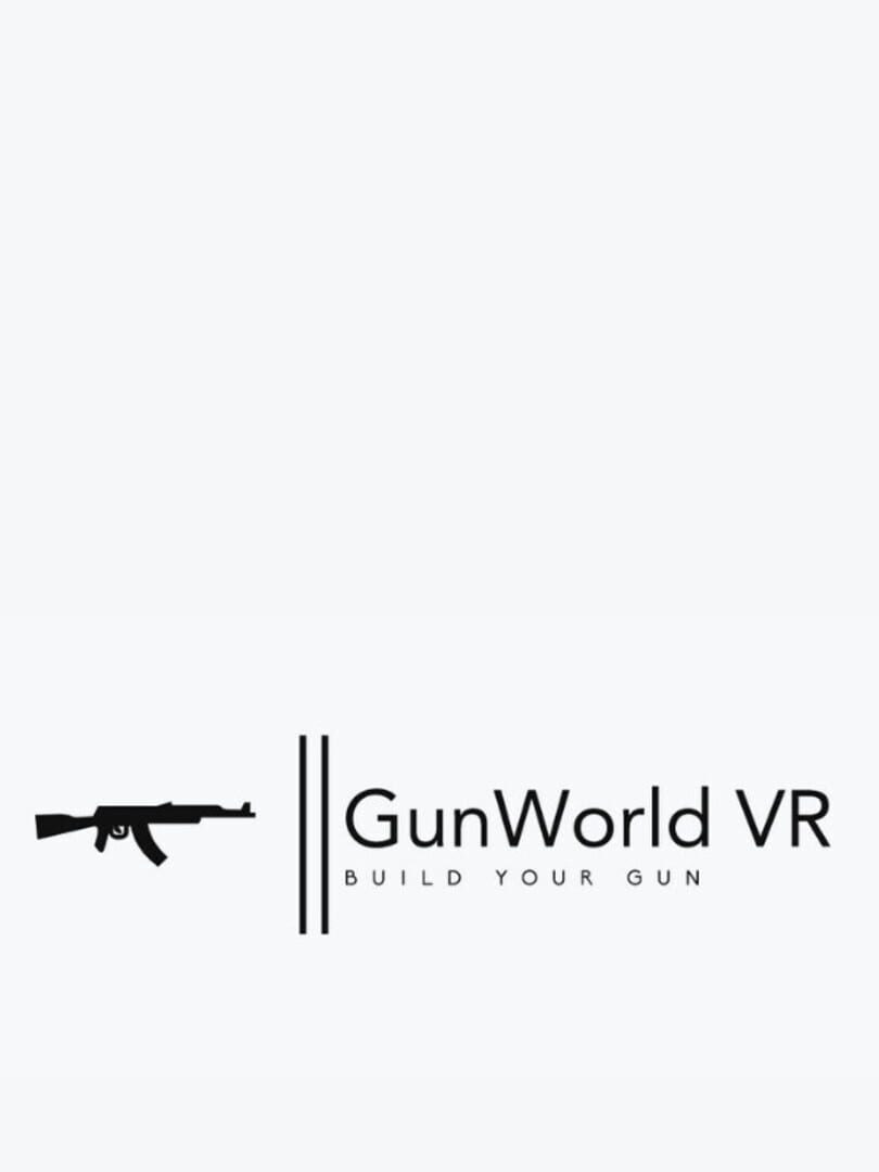 GunWorld VR カバー