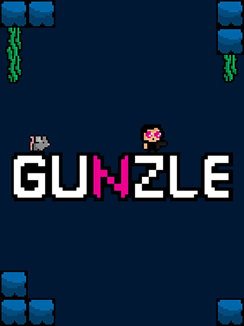 Couverture de Gunzle