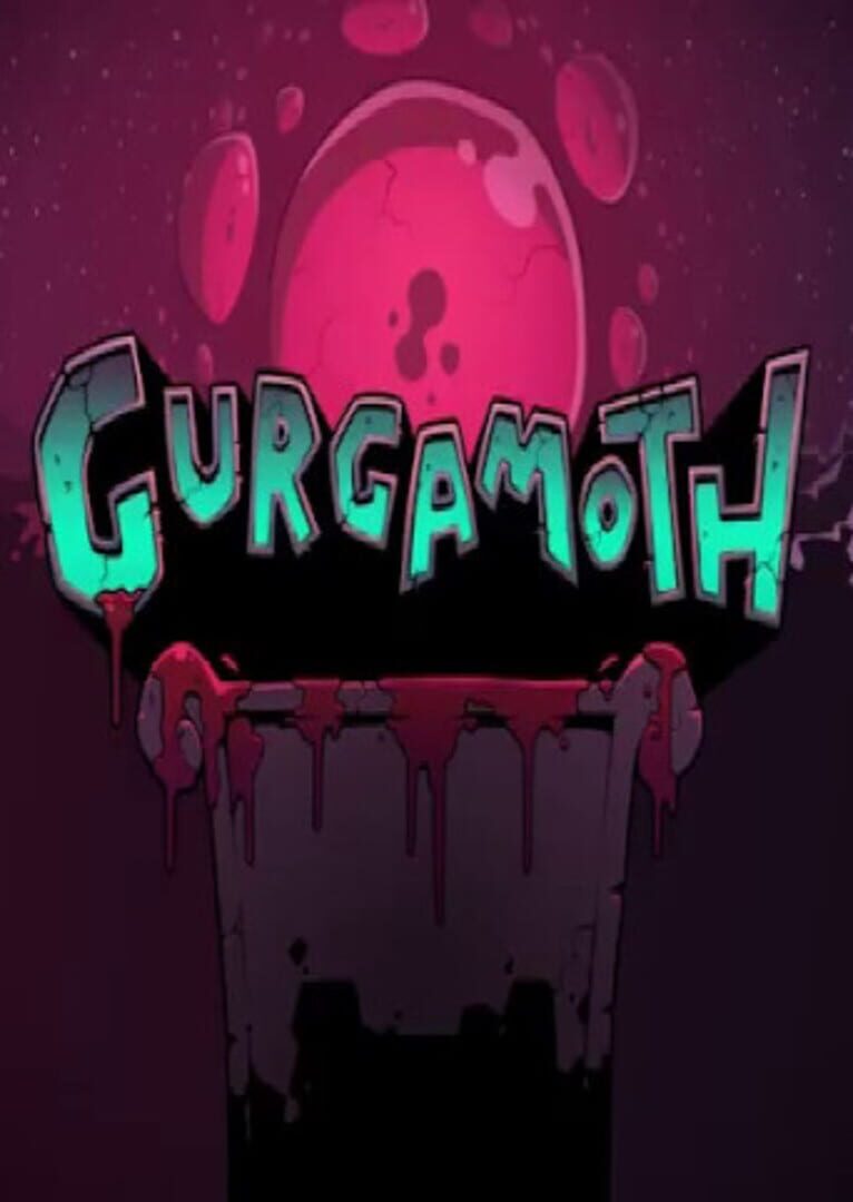 Gurgamoth Cover